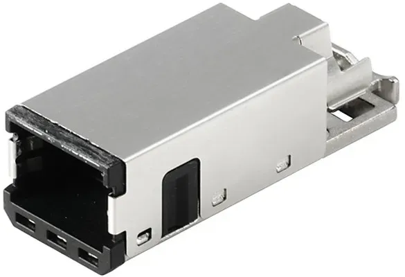Weidmüller Steckverbinder IE-BI-HYB-10P