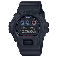 Casio G-Shock Armbanduhr DW-6900BMC-1ER Digitaluhr