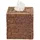 Decor Walther Papiertuchbox Tücherbox Dunkel