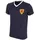 Copa Schottland Auswärtstrikot 1960 Herren Blau Gr. S