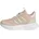 X_PLR Low Blush pink/Ice Gold Met Wonder White 38