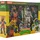NECA Teenage Mutant Ninja Turtles Actionfiguren 2er-Pack Space Adventure & Samurai Turtles 18 cm
