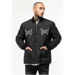 Tapout Herren Jacke normale Passform PUNKASS JACKET
