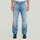 G-Star Elwood 3D Regular Fit Vintage Mayin 36/38