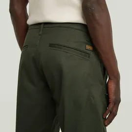 G-Star Morry Tapered Chino Grau 31 34