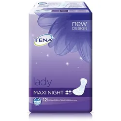 TENA lady Maxi Night