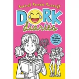 Simon & Schuster Dork Diaries 01