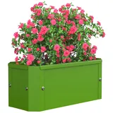 VCM Balora S 39 x 18 x 16 cm Grün