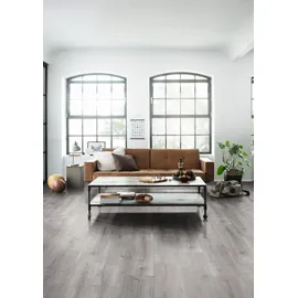 EGGER Nature Sense Aqua 1292 x 24 cm Loja Eiche hellgrau
