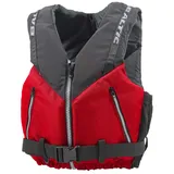 Baltic Genua Pro Schwimmweste - Red / Black - M