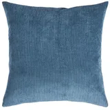 PAD Kissenbezug Casual 50 x 50 cm Blau