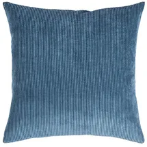 PAD Kissenbezug Casual 50 x 50 cm Blau