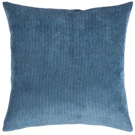 PAD Kissenbezug Casual 50 x 50 cm Blau