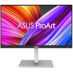 ASUS ProArt Display PA278CGV Professional 27 Zoll Monitor (IPS, QHD (2560 x 1440), 144 Hz)