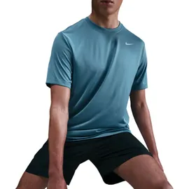 Nike Dri-FIT Legend Fitness T-Shirt Herren 006 - smokey blue L