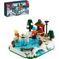 LEGO Creator Eislaufplatz 40416