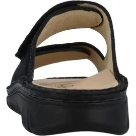 Finn Comfort Rab Blau Sandal Gr. 43