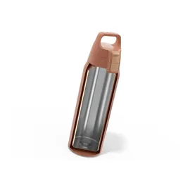 Sigg Isolierflasche rot 0,75 l