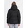 Oxmo Steppjacke OXMO "Steppjacke OXMinna", Damen, Gr. XL, schwarz, Obermaterial: 100% Polyester PES., Jacken Steppjacke