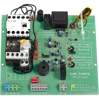 PENTAIR Jung Pumpen Platine ADZ 25