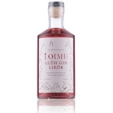 Loimu Glüh Likör 20% Vol. 0,5l