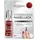 PODERM Nagelhärter Lack Biotin Silizium Keratin
