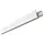 Decosa Zierleiste Klipsprofil Tine 19 x 63 mm Länge: 2 m Polystyrol (Styropor)