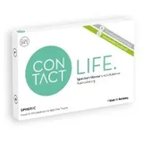 Wöhlk Contact Life 6-er - DIA:14.20 BC:8.80 SPH:+5.50
