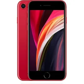 Apple iPhone SE 2022 128 GB (PRODUCT)RED