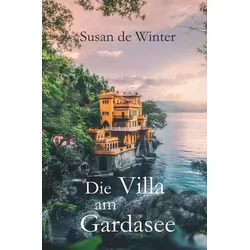 Die Villa am Gardasee