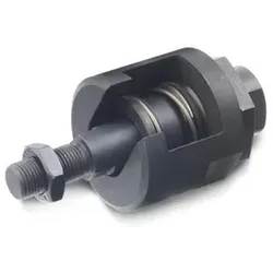 240.2-M16X1,5 Schnellsteck-Kupplungen, Stahl