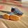 adidas Ligra 8 Herren Aurora Onix/Flash Aqua/Semi Lucid Red 38