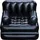 BESTWAY 75" x 38" x 25"/1.91m x 97cm x 64cm Multi-Max 4-in-1 Air Lounger