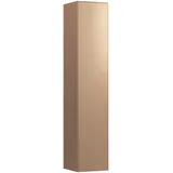 Laufen Sonar Hochschrank 32 x 159,5 cm Orange Lackiert