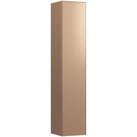 Laufen Sonar Hochschrank 32 x 159,5 cm Orange Lackiert
