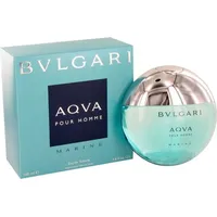 Bulgari Aqva pour Homme Marine Eau de Toilette