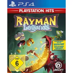 Rayman Legends - PLAYSTATION HITS