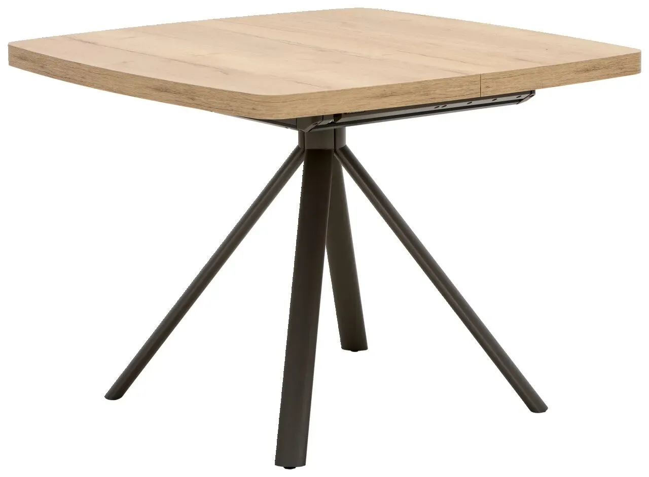 Venjakob Esstisch KANO - B/H/T ca. 90,00x76,00x90,00