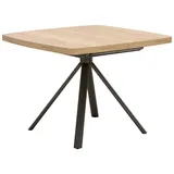 Venjakob Esstisch KANO - B/H/T ca. 90,00x76,00x90,00