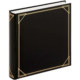walther design Walther MX-200 Maxialbum 30x30cm schwarz
