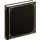 walther design Walther MX-200 Maxialbum 30x30cm schwarz