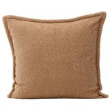 VCM Tuva Kissenbezug 60x60cm Beige.