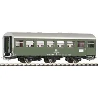 PIKO Reko-Wagen 2.Klasse Bage 53020 H0