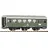 PIKO Reko-Wagen 2.Klasse Bage 53020 H0