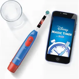 Oral-B Stages Power Kids Frozen/Cars D 2010