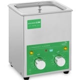 Ulsonix Ultraschallreiniger - 2 Liter - 60 W Eco