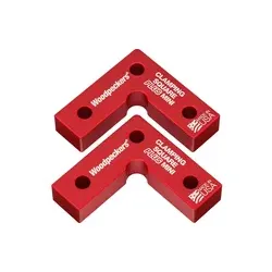 WOODPECKERS Clamping Squares Plus MINI
