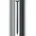 Vertr Stahlnadel gehärtet 2x16mm Stahl BK
