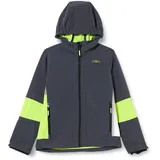 Jungen Softshelljacke Für Kinder Titansäure 128