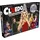 Hasbro Cluedo Mogeln und Mauscheln